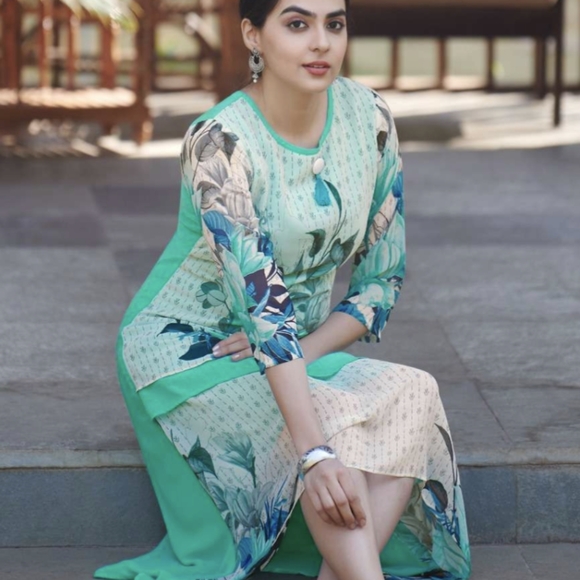 Indian tunic kurti Kurta for women - Picture 7 of 7